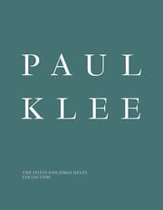 Cover von Paul Klee