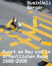 Cover von Susi + Ueli Berger
