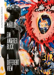 Cover von Maillol - ein anderer Blick