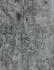 Cover von Conrad Steiner