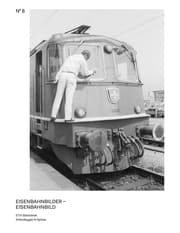 Cover von Eisenbahnbilder - Eisenbahnbild