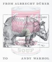 Cover von From Albrecht Dürer to Andy Warhol