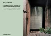 Cover von Seen from Here