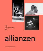 Cover von Allianzen