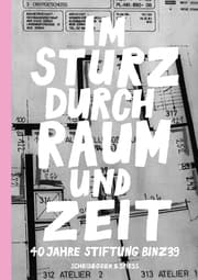 Cover von Im Sturz durch Raum und Zeit