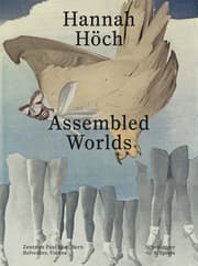 Cover von Hannah Höch