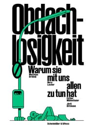 Cover von Obdachlosigkeit - Warum sie mit uns allen zu tun hat