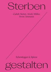 Cover von Sterben Gestalten