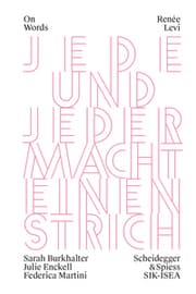 Cover von Renée Levi