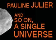 Cover von Pauline Julier