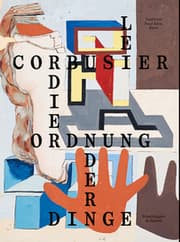 Cover von Le Corbusier