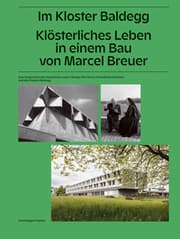 Cover von Im Kloster Baldegg