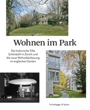 Cover von Wohnen im Park
