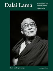 Cover von Dalai Lama