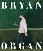 Cover von Bryan Organ