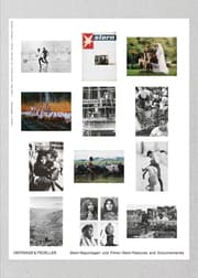 Cover von Deffarge & Troeller