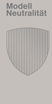 Cover von Modell Neutralität