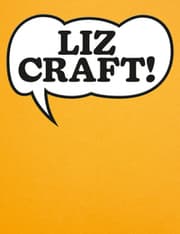 Cover von Liz Craft!