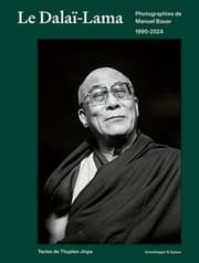 Cover von Le Dalaï-Lama