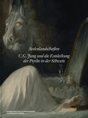 Cover von Seelenlandschaften