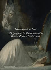 Cover von Landscapes of the Soul