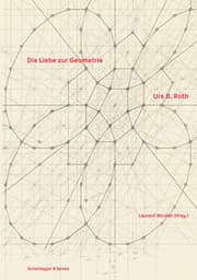 Cover von Urs B. Roth