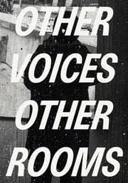 Cover von Other Voices, Other Rooms