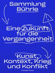 Cover von Eine Zukunft für die Vergangenheit