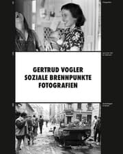 Cover von Gertrud Vogler