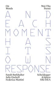 Cover von Mai-Thu Perret