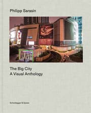 Cover von The Big City