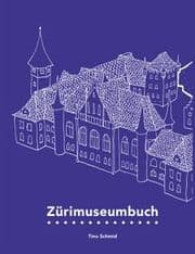 Cover von Zürimuseumbuch