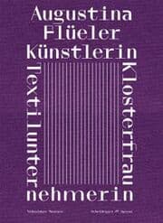 Cover von Augustina Flüeler