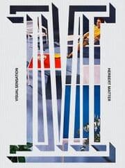 Cover von Herbert Matter