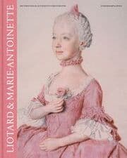 Cover von Liotard et Marie-Antoinette