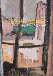 Cover von Ma vie = tableaux!