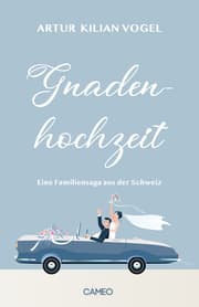 Cover von Gnadenhochzeit