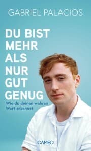 Cover von Du bist mehr als nur gut genug