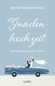 Cover von Gnadenhochzeit