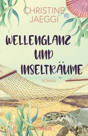 Cover von Wellenglanz und Inselträume