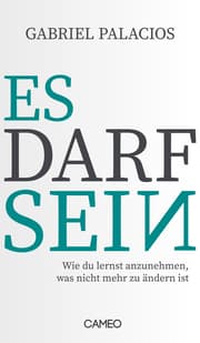 Cover von Es darf sein