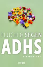Cover von Fluch & Segen ADHS