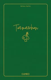 Cover von Tiermärchen