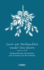 Cover von Lasst uns Weihnachten wieder leise feiern