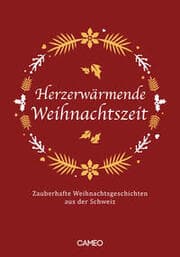 Cover von Herzerwärmende Weihnachtszeit