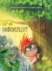 Cover von Der Lindenspecht