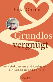 Cover von Grundlos vergnügt