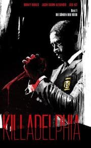 Cover von Killadelphia 1