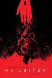 Cover von Nailbiter