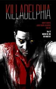 Cover von Killadelphia 3